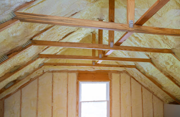 Best Blown-in Insulation in Valley Center, KS