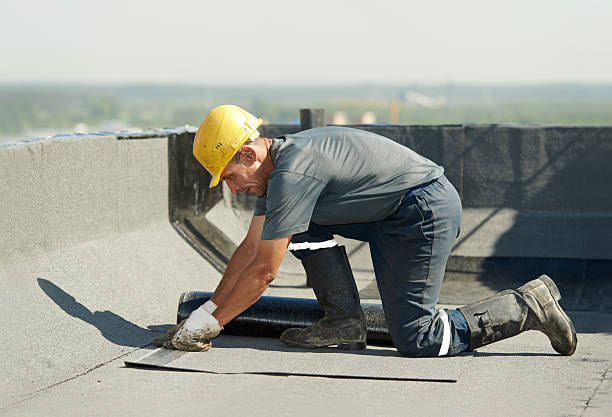 Types of Insulation We Offer in Valley Center, KS