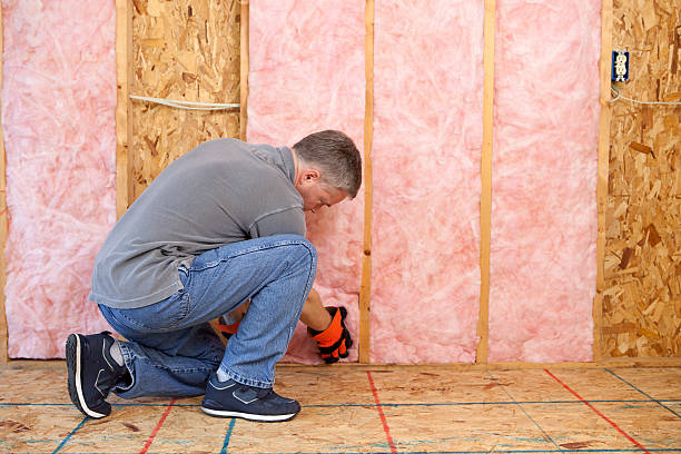 Best Spray Foam Insulation in Valley Center, KS