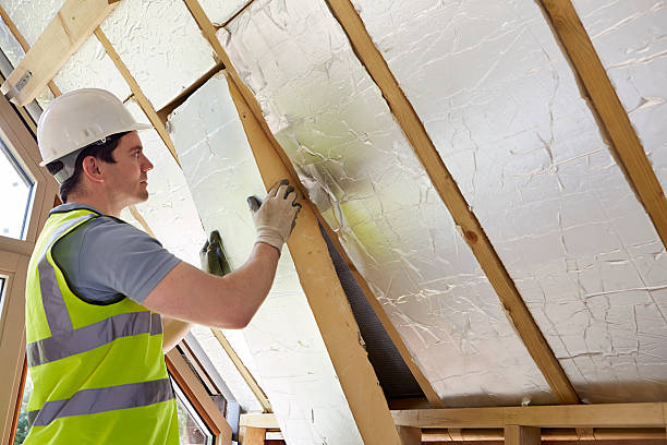 Best Spray Foam Insulation in Valley Center, KS