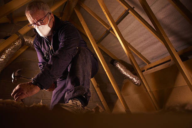 Best Blown-in Insulation in Valley Center, KS
