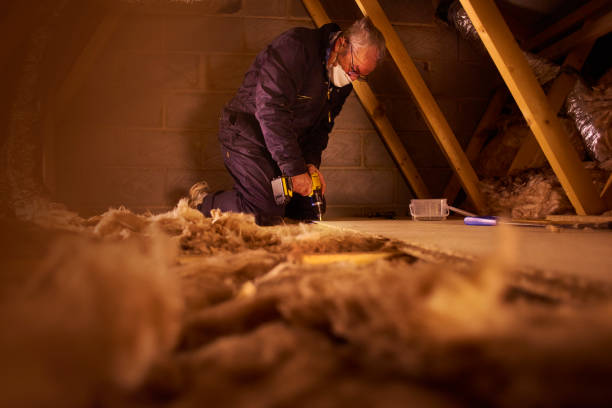 Best DIY Insulation Kits and Guidance in Valley Center, KS